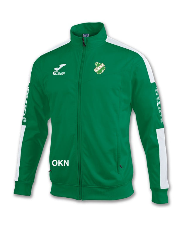 VIF Joma Champion IV Jakke