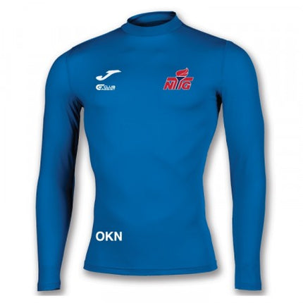 NTG - Joma Academy Lagermet trøye