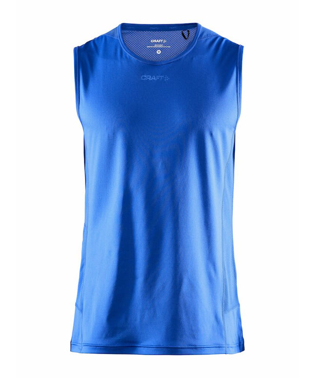 ADV Essence SL Tee M