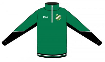 VIF CAS Sweatshirt HZ Barn