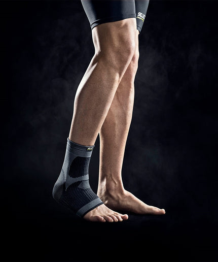 Ankle support