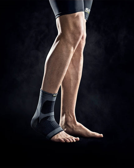 Ankle support