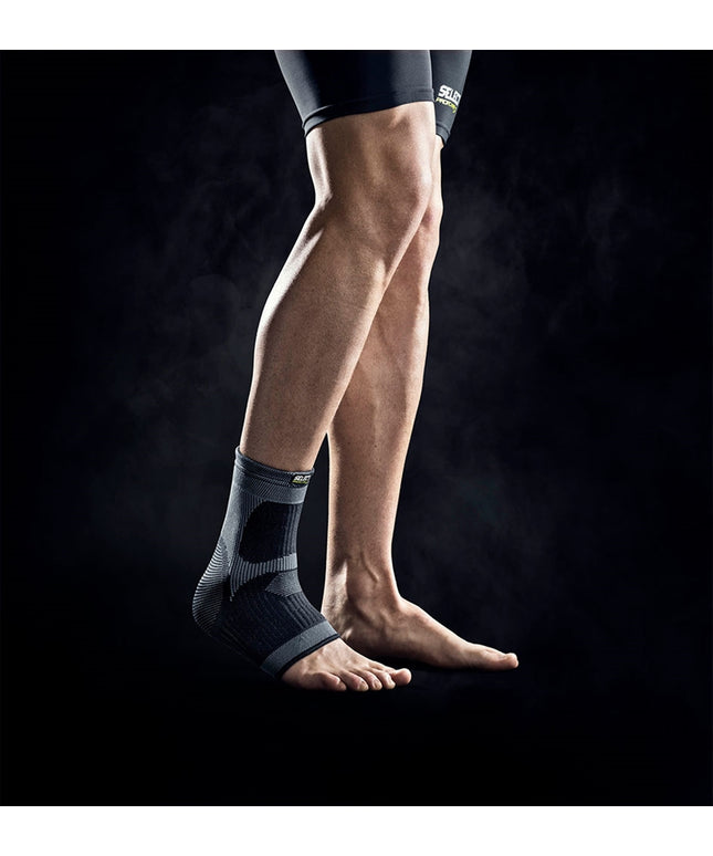 Ankle support