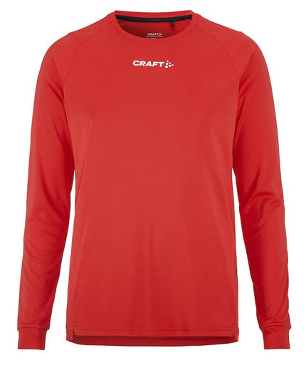 Rush 2.0 LS Tee M
