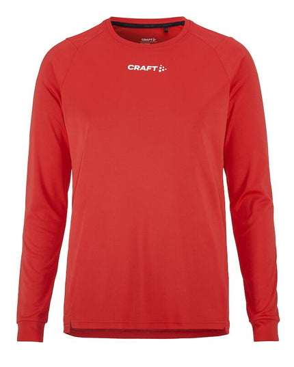 Rush 2.0 LS Tee M