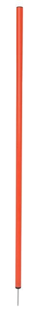 Slalom pole