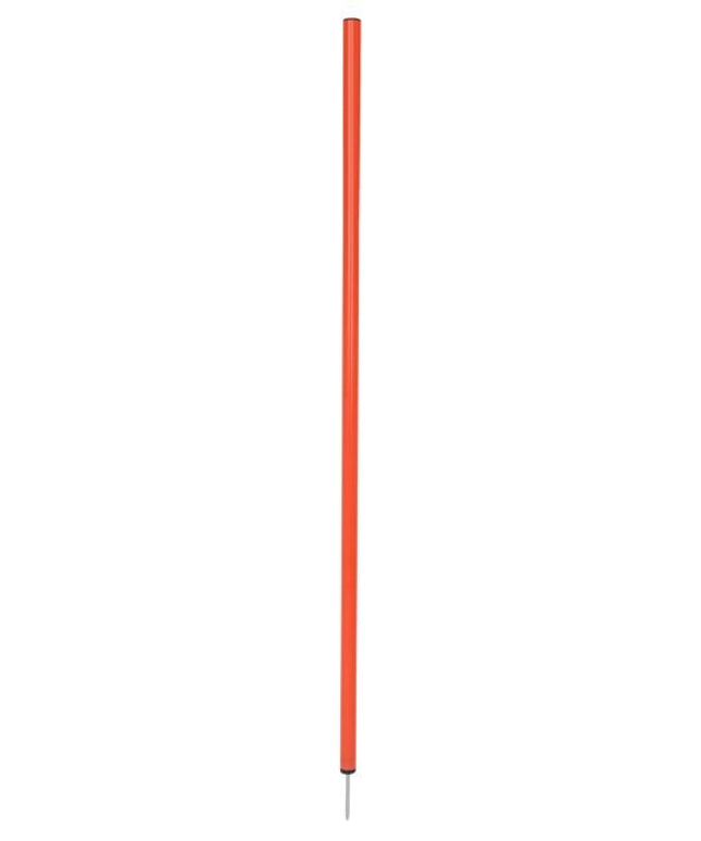 Slalom pole