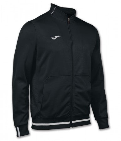 Joma Campus II Overtrekksjakke Unisex