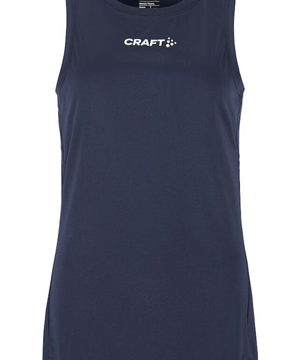 Rush 2.0 Singlet W