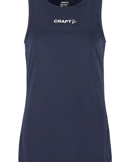 Rush 2.0 Singlet W