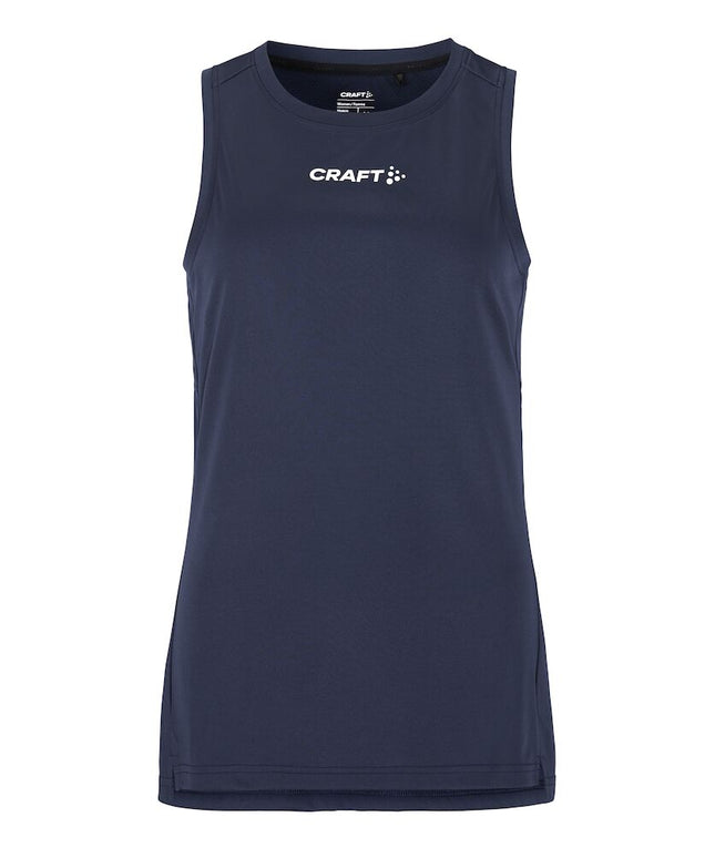 Rush 2.0 Singlet W