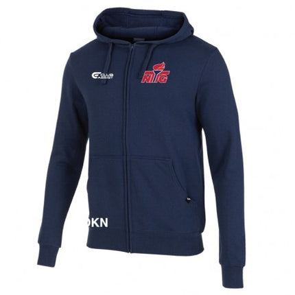 NTG - Joma Jungel Hettejakke