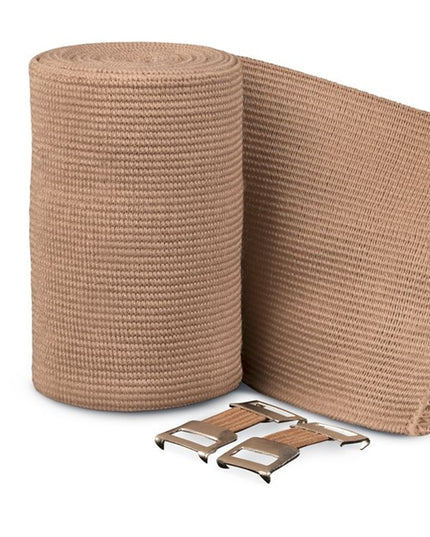 Elastic bandage