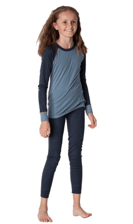 SWAY London Superundertøysett Jente