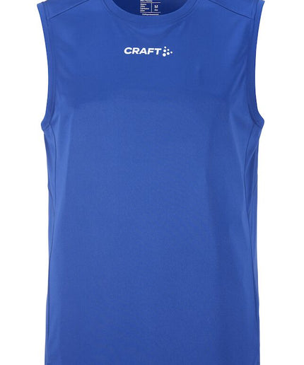Rush 2.0 Singlet M