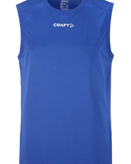 Rush 2.0 Singlet M