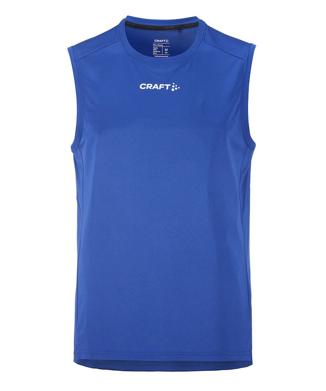 Rush 2.0 Singlet M