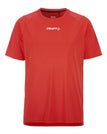 XS / Bright Red