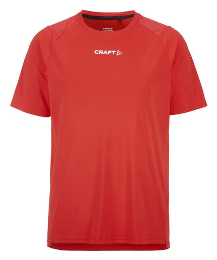 Rush 2.0 SS Tee M