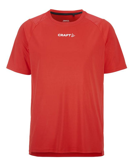 Rush 2.0 SS Tee M