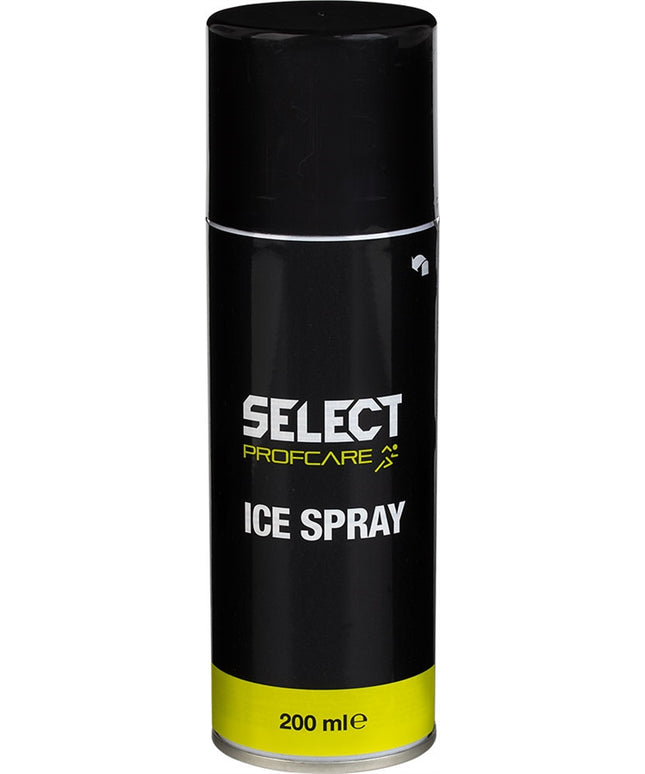 Ice spray