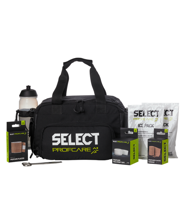 Medical bag Field w/contents v23