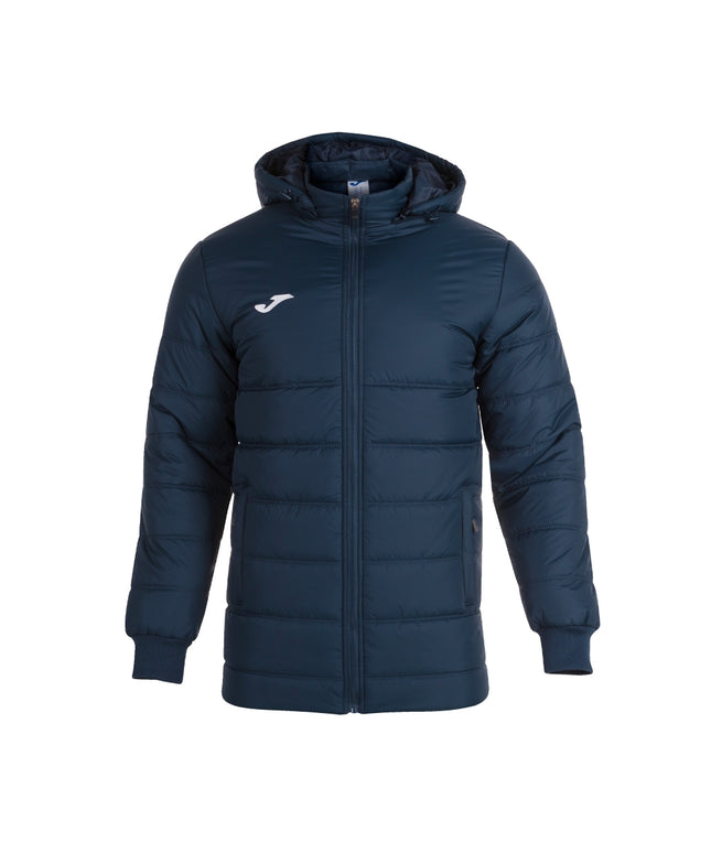 SIL Joma Urban Lang Vinterjakke