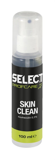 Skin Clean