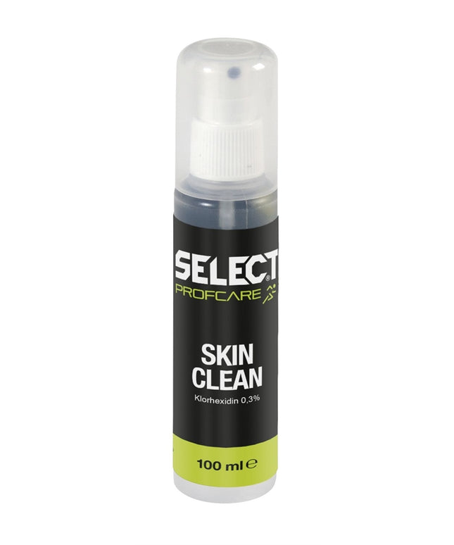 Skin Clean