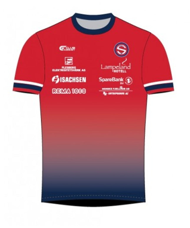 Svene IL Hjemmedrakt Barn