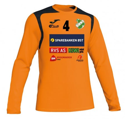 Collection image for: Drakter Håndball - Vestfossen IF