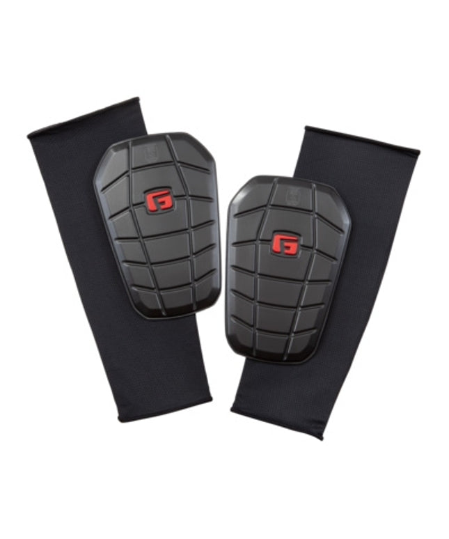 G-form Pro-S Blade - leggbeskytter med leggstropper