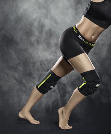 Knee support handball youth 6292