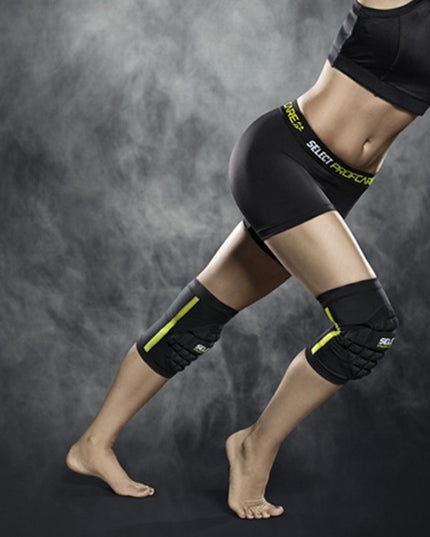 Knee support handball youth 6292