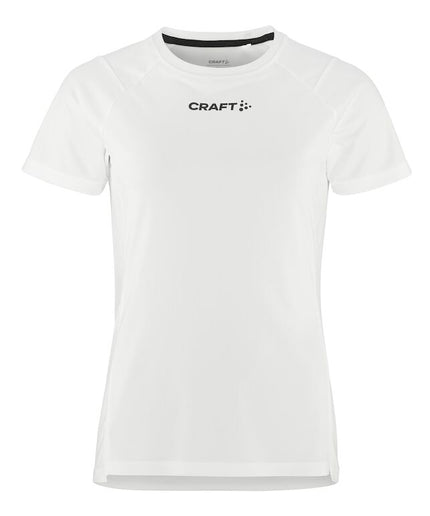 Rush 2.0 SS Tee W