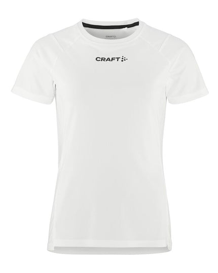 Rush 2.0 SS Tee W