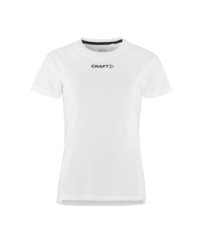 Rush 2.0 SS Tee W