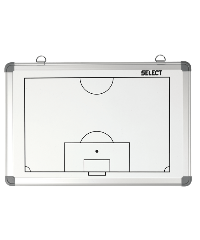 Tactics board alu football