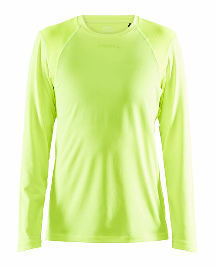 ADV Essence LS Tee W