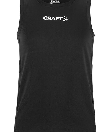 Rush 2.0 Singlet JR