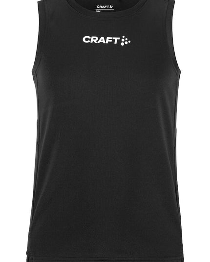Rush 2.0 Singlet JR