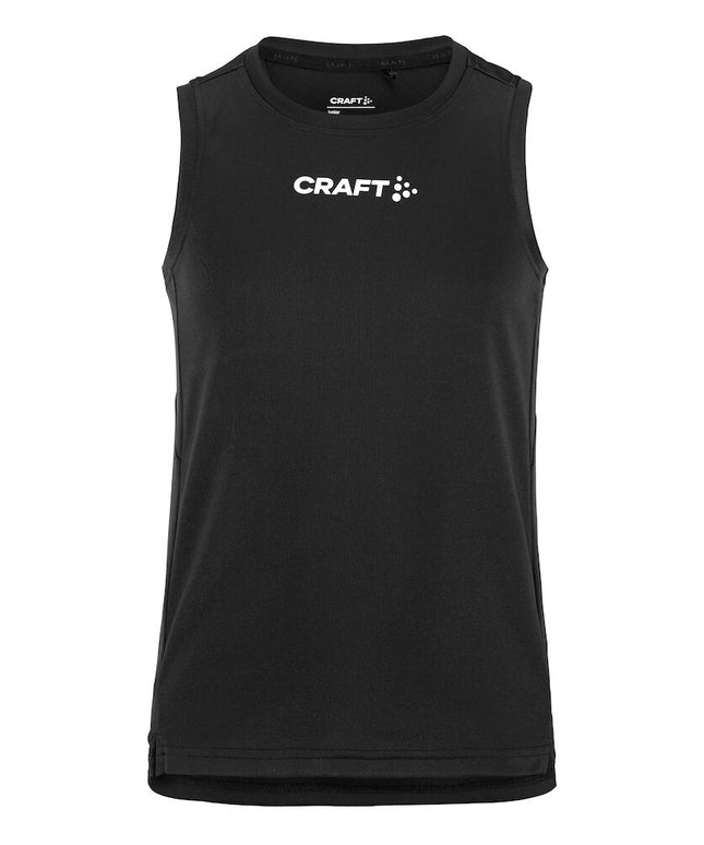 Rush 2.0 Singlet JR
