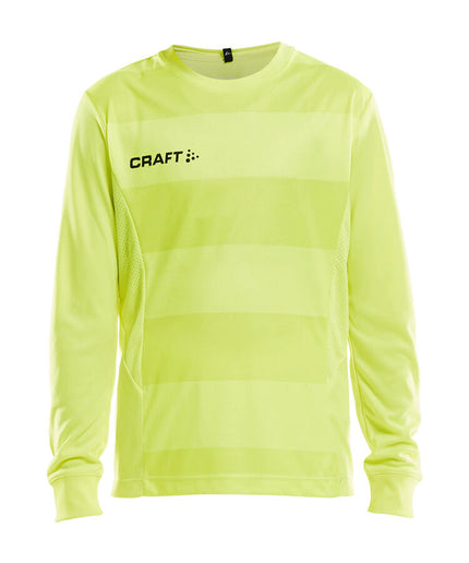 Progress GK LS Jersey without padding Jr
