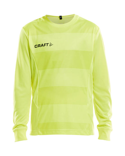 Progress GK LS Jersey without padding Jr