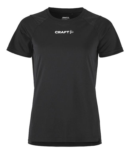 Rush 2.0 SS Tee W