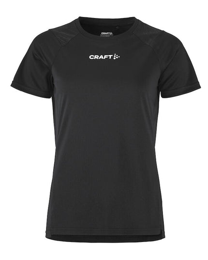 Rush 2.0 SS Tee W