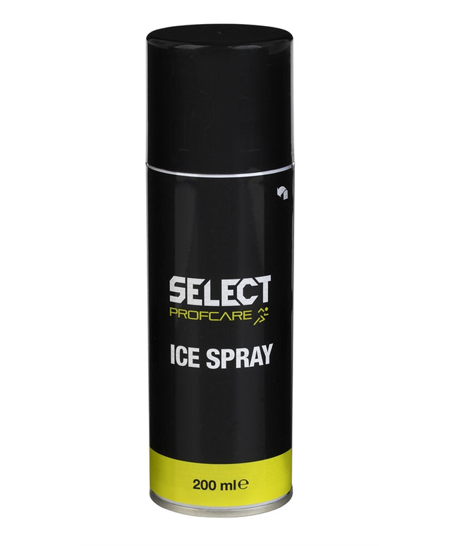 Ice spray