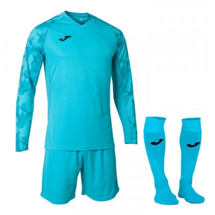 Brane Joma Zamora VII Keeper sett