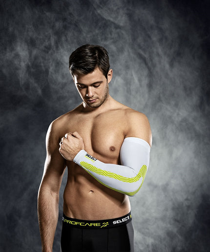 Compression arm sleeves 6610