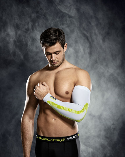 Compression arm sleeves 6610